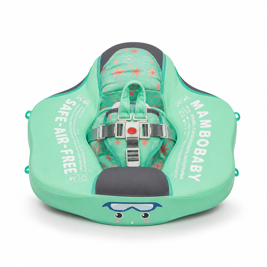 Mambobaby Baby Swim Float