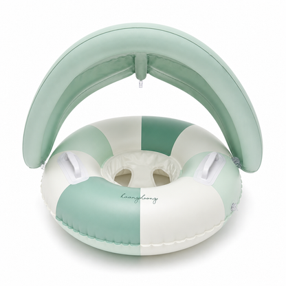 Baby Float With SunShade
